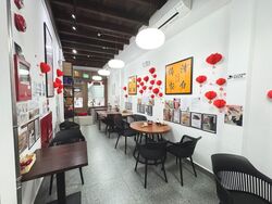 Syed Alwi Road (D8), Retail #533105621